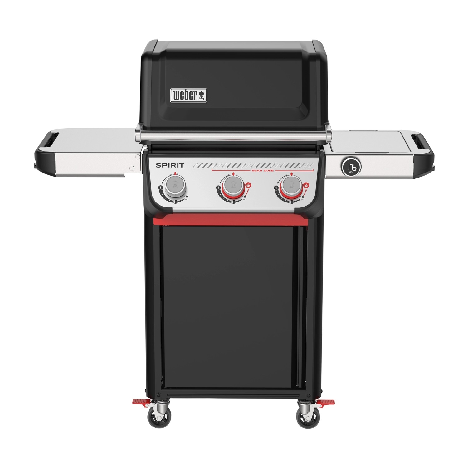 Weber Gasgrill Spirit EP-325 GBS 2025 Weber Gasgrill Spirit EP-325 GBS 2025 von Weber