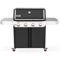 Genesis E-415 Gasgrill - Weber von Weber