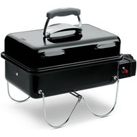 Go-Anywhere Gasgrill Schwarz Art.-Nr. 1141056 - Weber von Weber