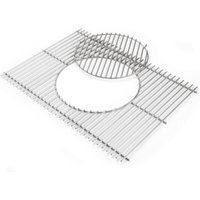 Weber Gourmet BBQ System - Grillrost Spirit 7586 von Weber