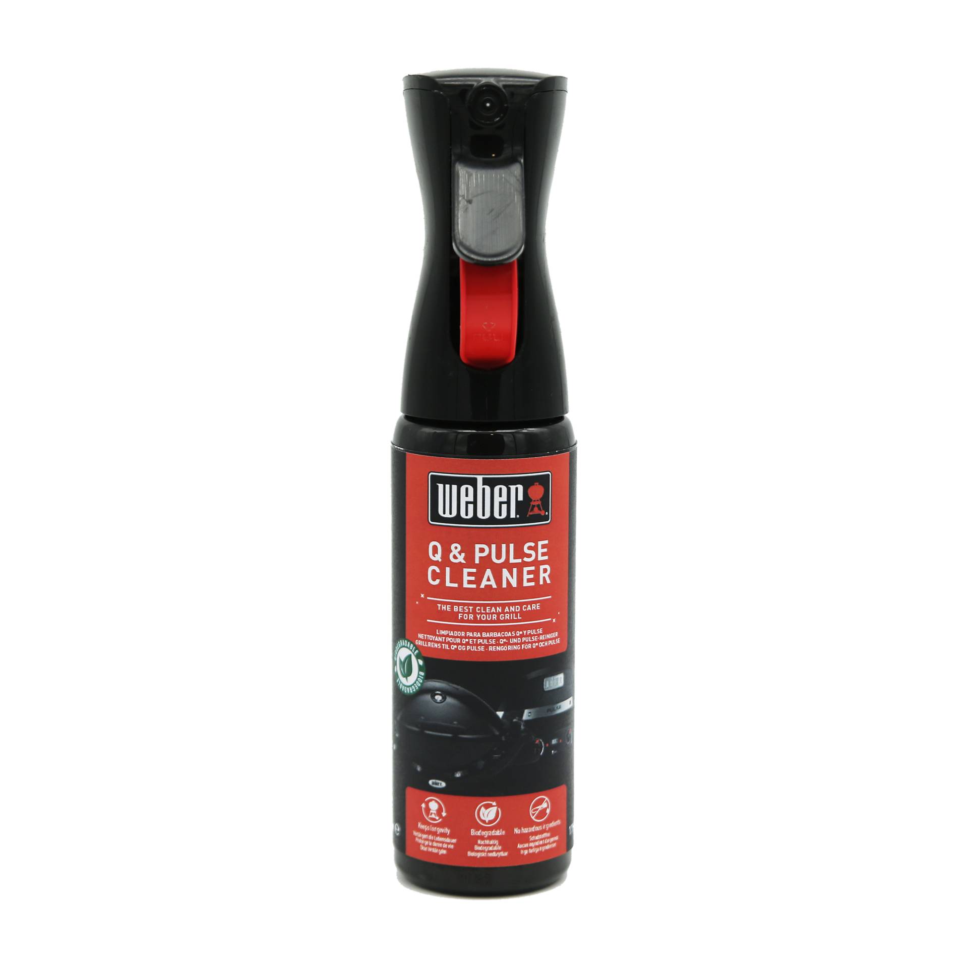 Weber Grill-Reinigungsspray 300 ml von Weber