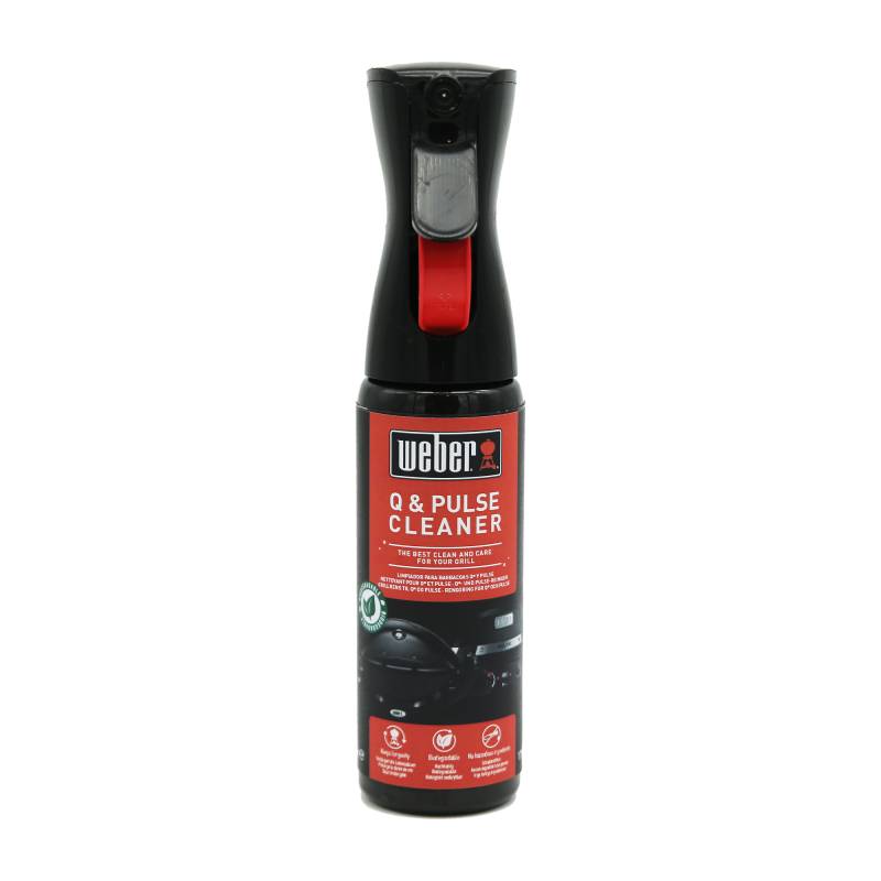 Weber Grill-Reinigungsspray 300 ml von Weber