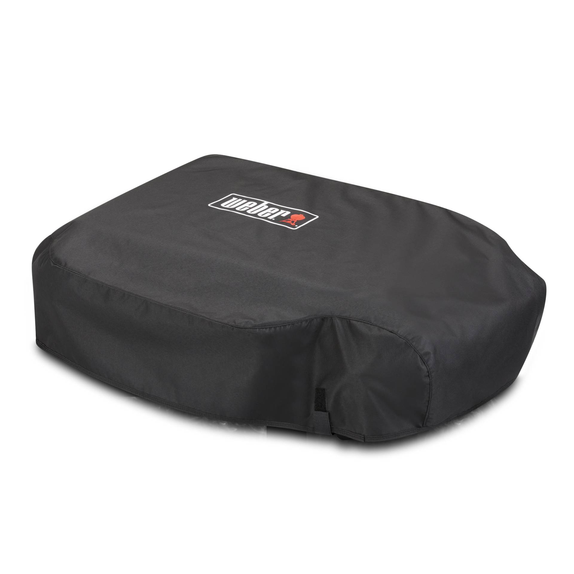Weber Grillabdeckung für 'Plancha Slate GP' 56 cm Polyester von Weber
