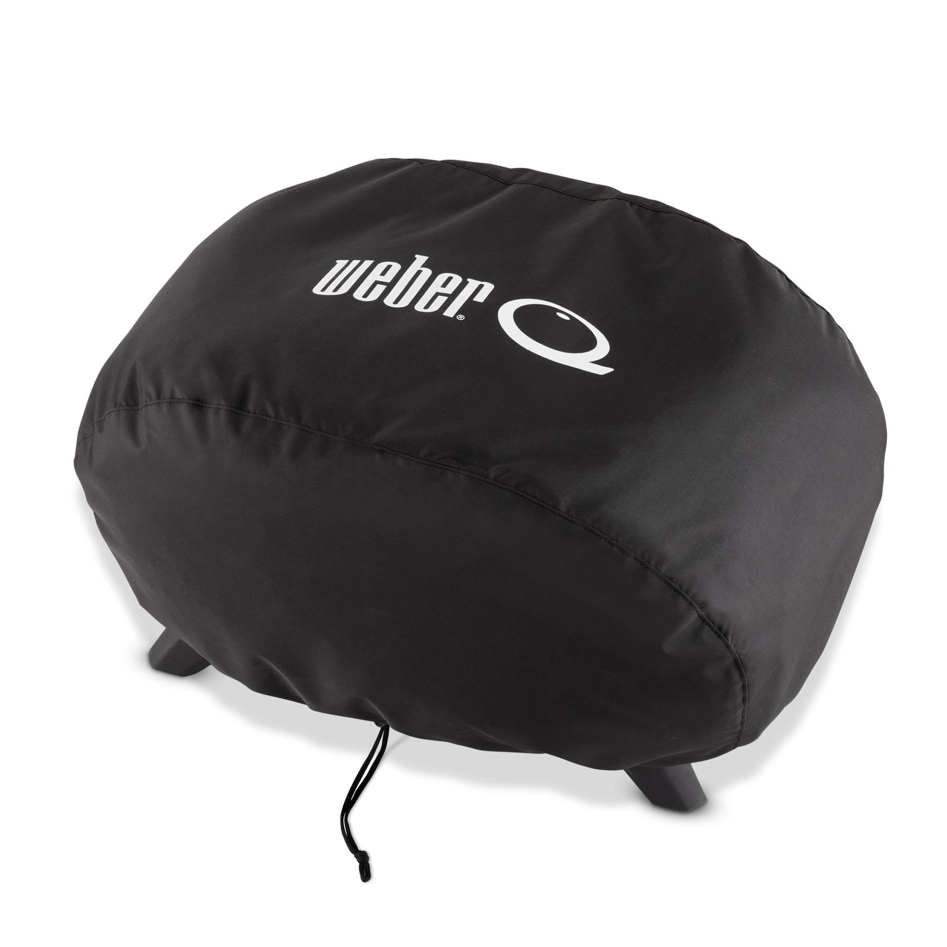 Weber Grillabdeckung für 'Q1000N'-Serie Polyester von Weber