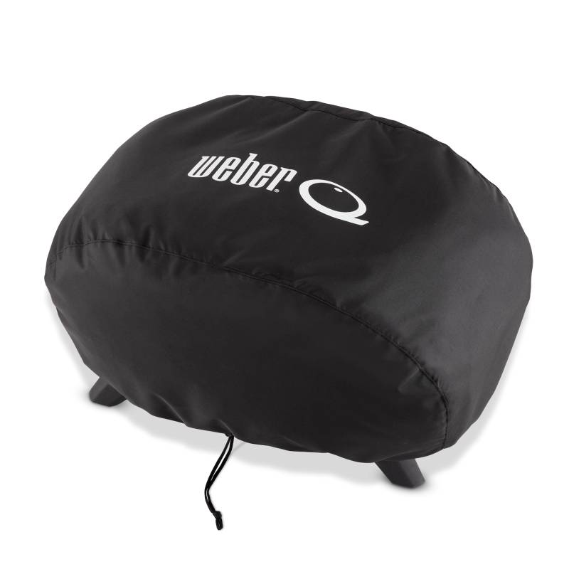 Weber Grillabdeckung für 'Q1000N'-Serie Polyester von Weber