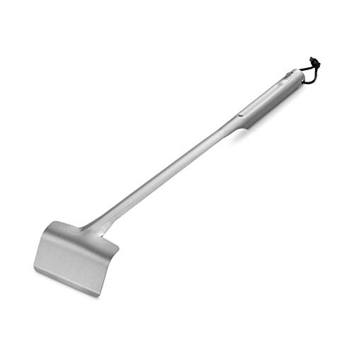 Weber Grillkohlerechen, Silber von Weber