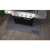 Weber Grillmatte XL 190x114 cm Weber Grillmatte XL 190x114 cm von Weber