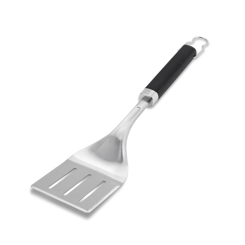 Weber Grillwender 'Precision' Edelstahl 11 cm Weber Grillwender 'Precision' Edelstahl 11 cm von Weber