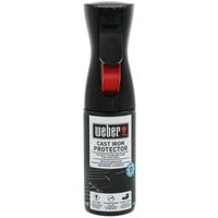 Weber-Gusseisen-Schutzspray 17889 von Weber