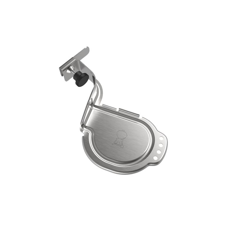 Weber Halterung 'iGrill' 9 x 6 x 18 cm Weber Halterung 'iGrill' 9 x 6 x 18 cm von Weber