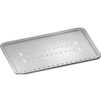 Weber Hitzeschild für Q Bratenrost klein, Se Weber Hitzeschild für Q Bratenrost klein, Se von Weber