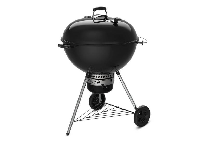 Weber Holzkohlegrill Master-Touch GBS E-6755 von Weber