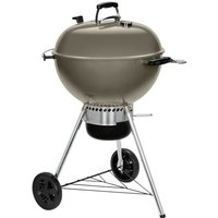 Holzkohlegrill Master-Touch gbs C-5750 ø 57 cm Rauchgrau Art.-Nr. 14710004 - Weber von Weber