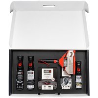 Weber - Reinigungsset für q- und Pulse-Grills Code 18286 Weber - Reinigungsset für q- und Pulse-Grills Code 18286 von Weber