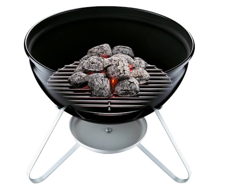 Weber Kohlerost für Smokey Joe (Modelle bis 2009) von Weber