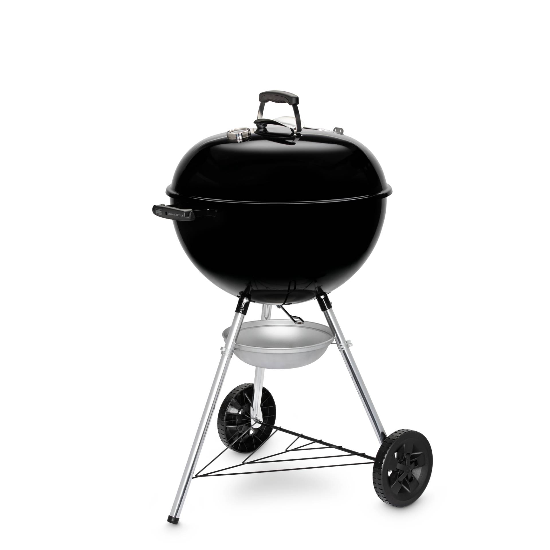 Weber Kugelgrill 'Original Kettle® E-5710' schwarz Ø 57 x 107 cm von Weber
