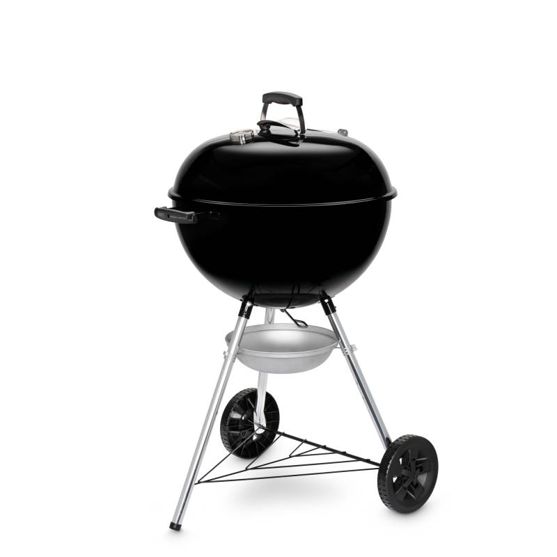 Weber Kugelgrill 'Original Kettle® E-5710' schwarz Ø 57 x 107 cm von Weber