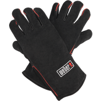 Weber Leder-Grillhandschuh Weber Leder-Grillhandschuh von Weber