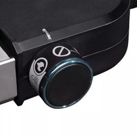Weber - Lumin Elektrogrill Mint Green von Weber