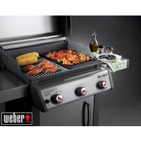 Weber Maiskolbenhalter-Set 8 Stück Weber Maiskolbenhalter-Set 8 Stück von Weber
