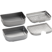 Weber Multifunktions-Erweiterungs-Set - für Lumin Compac Weber Multifunktions-Erweiterungs-Set - für Lumin Compac von Weber