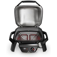 PULSE1000-81010053 Grill Tisch Elektro Schwarz 1800 w - Weber von Weber