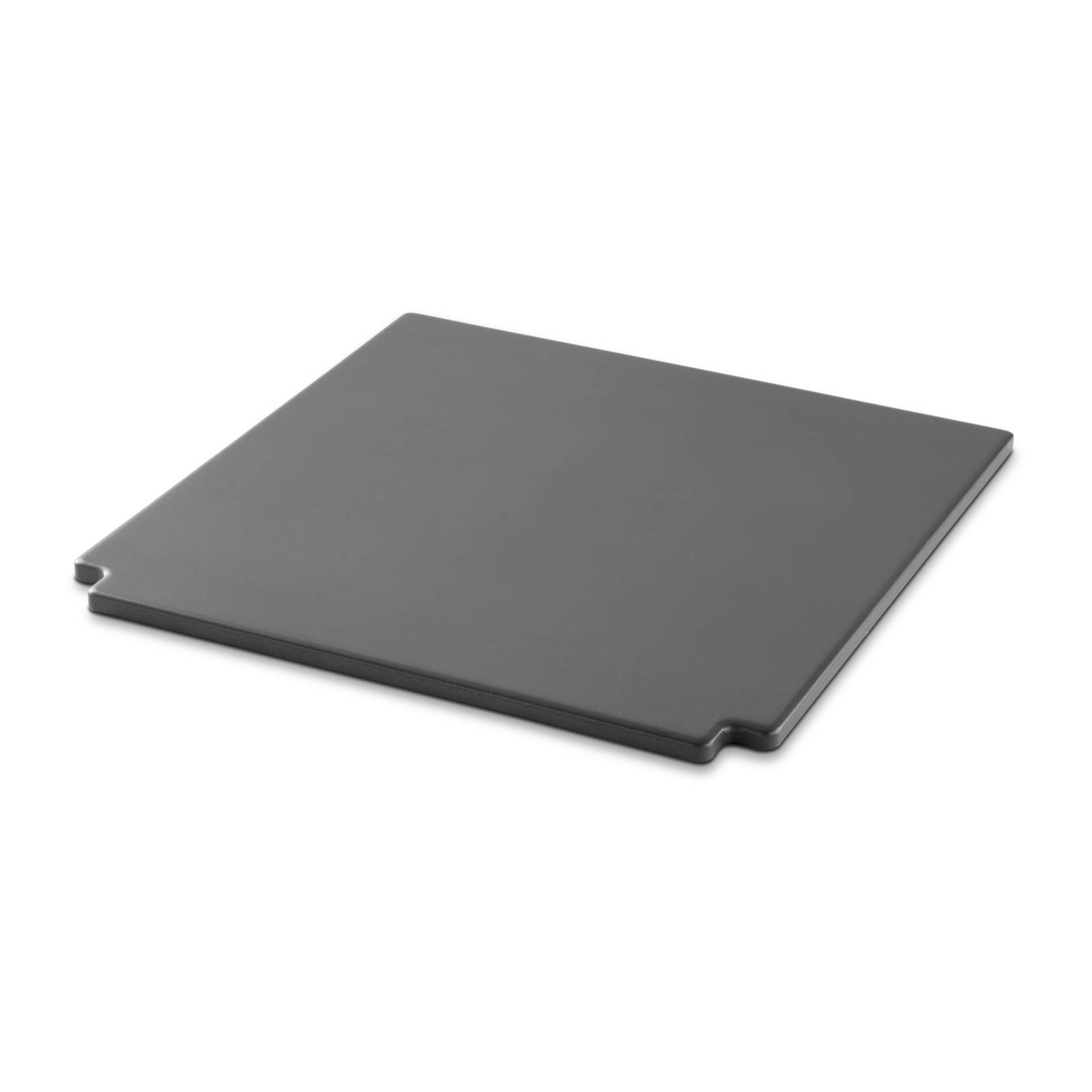 Weber Pizzastein 'CRAFTED Gourmet BBQ System' Cordierit grau 40,6 x 41,4 cm von Weber