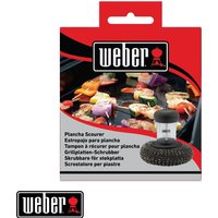 Weber Plancha-Spülbürste von Weber