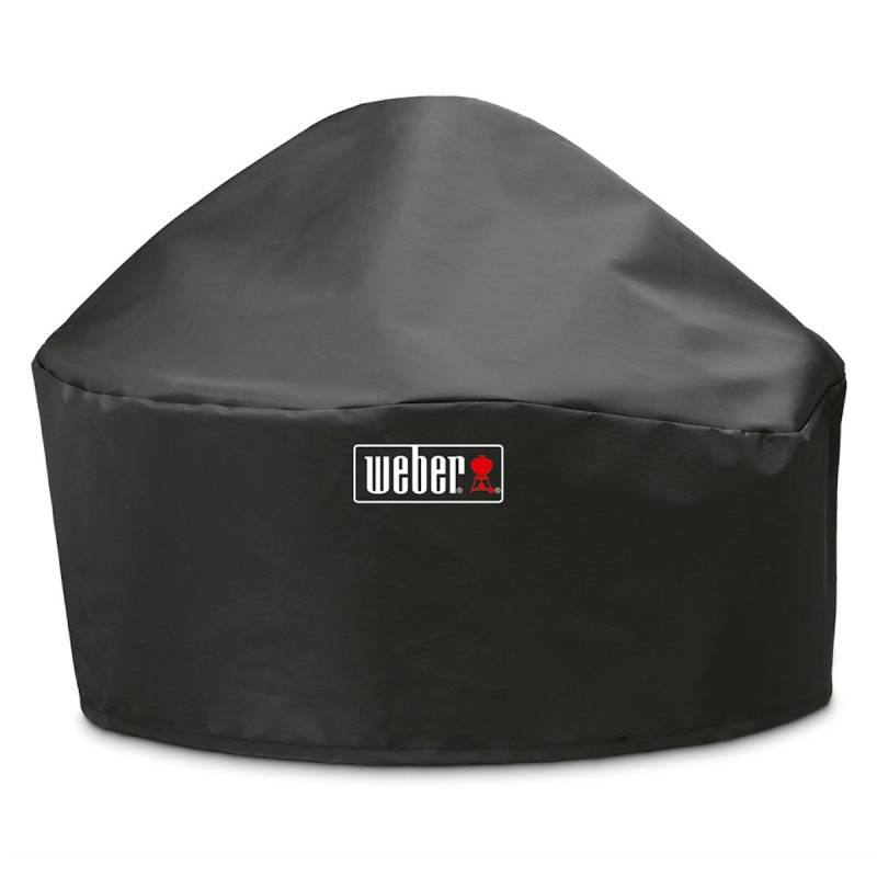 Weber Premium Abdeckhaube Fireplace (Modelle ab 2014) (7470) von Weber