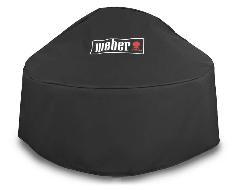 Weber Premium Abdeckhaube - für Fireplace von Weber