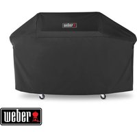 Weber Premium Abdeckhaube für Genesis und Genesis von Weber