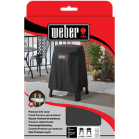 Weber Premium Abdeckhaube - für Lumin Serie mit St von Weber