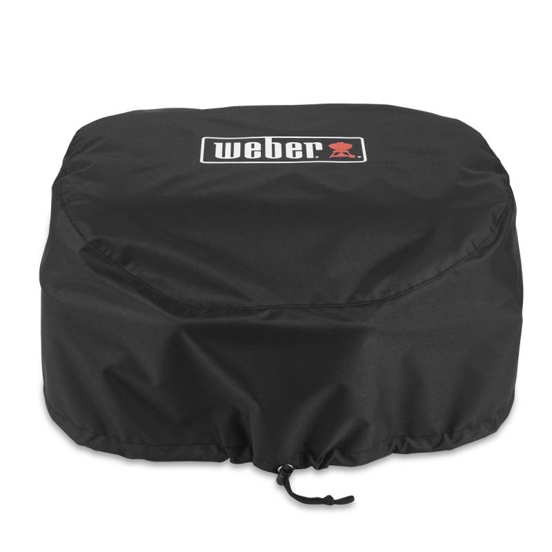 Weber Premium Abdeckhaube - für Lumin und Lumin Compact von Weber