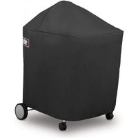 Weber Premium Abdeckhaube für Performer GBS von Weber