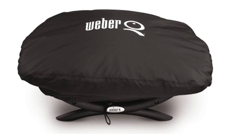 Weber Premium Abdeckhaube - für Q 100-/1000-Serie von Weber