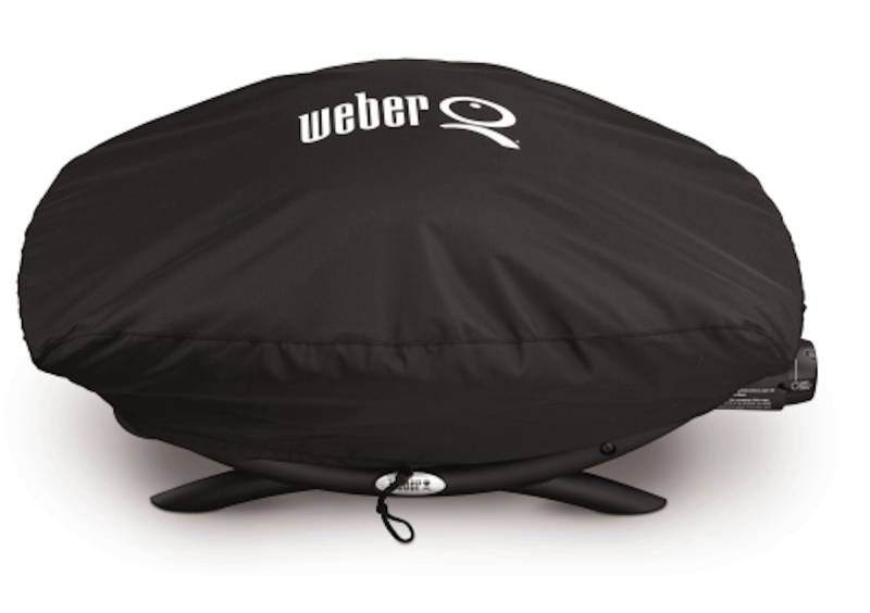 Weber Premium Abdeckhaube - für Q 200-/2000-Serie von Weber