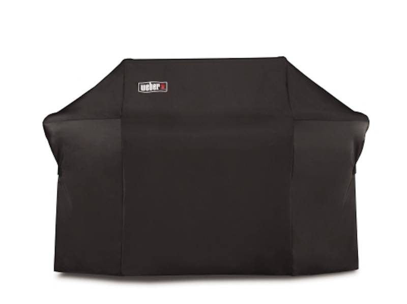 Weber Premium Abdeckhaube - für Summit 600-Serie von Weber