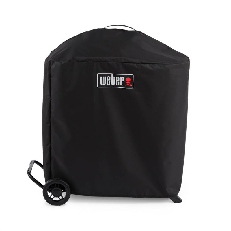 Weber Premium Abdeckhaube für Weber Traveler Compact von Weber
