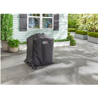 Weber Premium Abdeckhaube Weber Premium Abdeckhaube von Weber