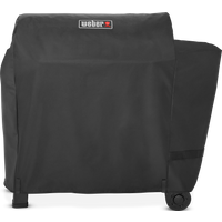 Weber Premium Abdeckhaube Weber Premium Abdeckhaube von Weber