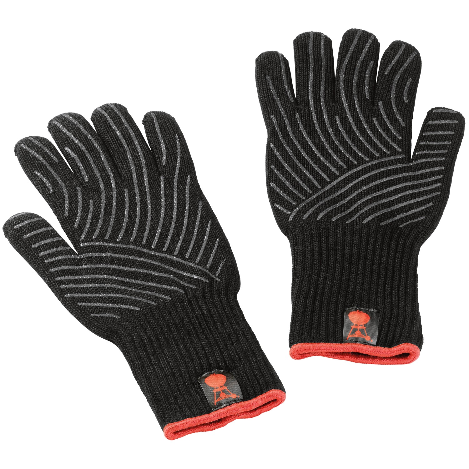 Weber Premium Grillhandschuhe aus Kevlarmischgewebe (L/XL) von Weber