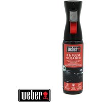 Weber Q und Pulse-Reiniger 300 ml von Weber