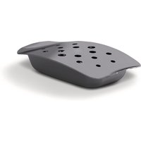 Weber Räucher Box Universal - Weber Original, Schwarz, f Weber Räucher Box Universal - Weber Original, Schwarz, f von Weber