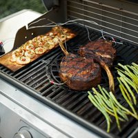 Weber Räucherbretter - Zedernholz groß von Weber