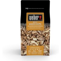 Weber Räucherchips Buche 17622 von Weber