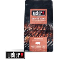 Weber Räucherchips Pork 700g von Weber