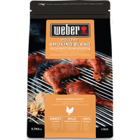Weber Räucherchips Poultry 700g von Weber