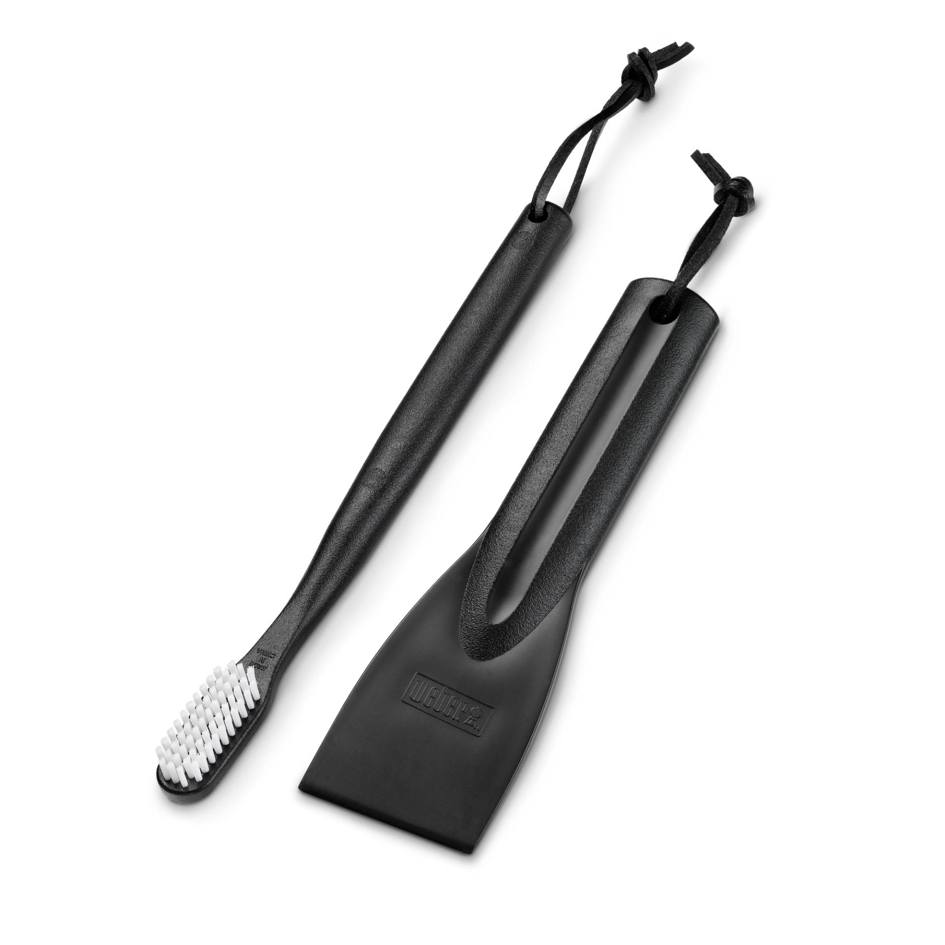 Weber Reinigungs-Set für Gasgrills, 2-teilig von Weber