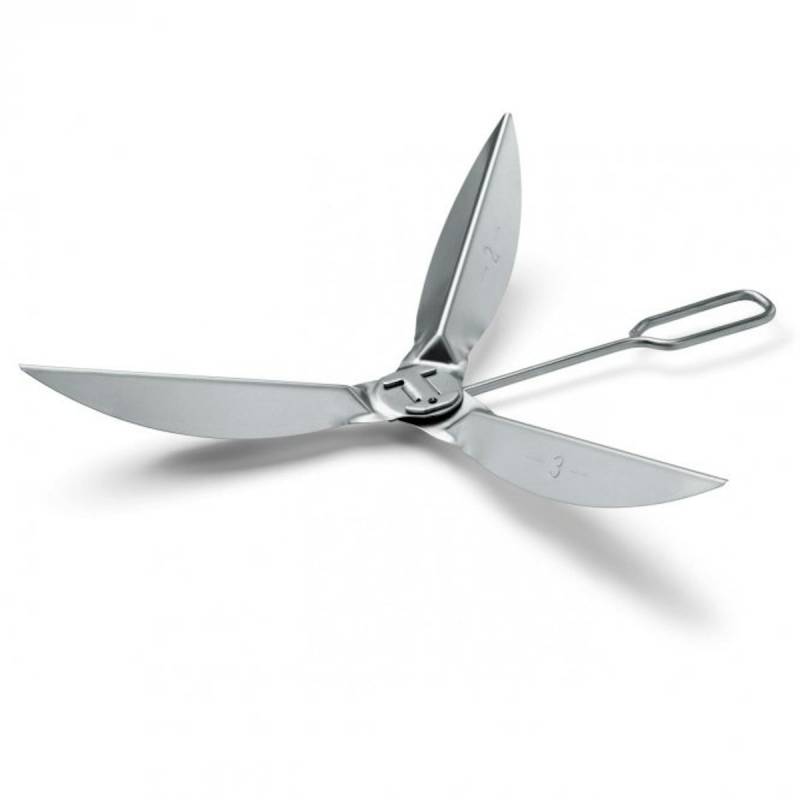 Weber Reinigungssystem-Set One-Touch für Ø 47 cm Weber Reinigungssystem-Set One-Touch für Ø 47 cm von Weber