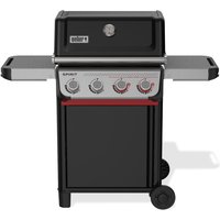 Weber SPIRIT E-425 GBS Gasgrill (2025) Black von Weber